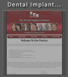 Dental Implant