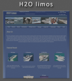 H2O Limos